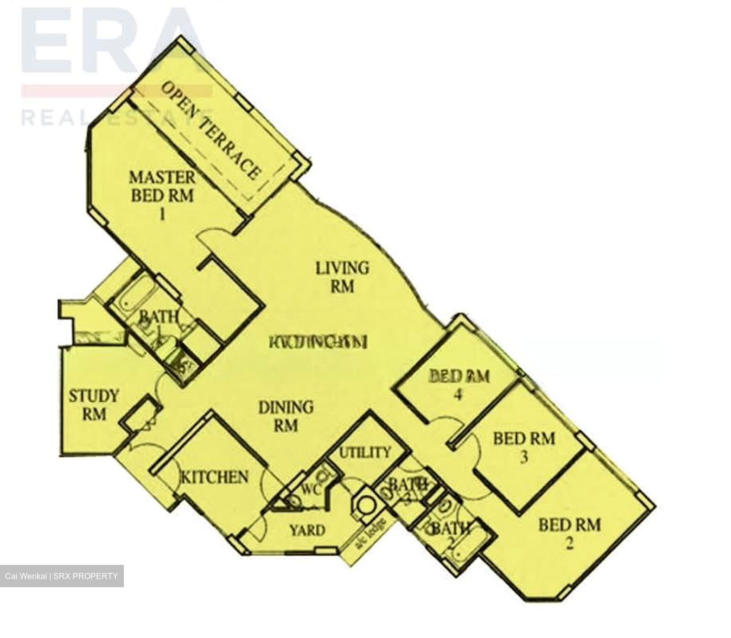 Eastpoint Green (D18), Condominium #579144411